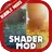 Shader Mod for Minecraft PE APK