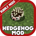 Hedgehog Mod for Minecraft PE