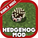 Hedgehog Mod for Minecraft PE APK