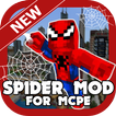Spider Mod Minecraft