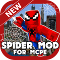 Spider Mod Minecraft