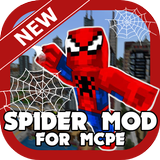 Spider Mod Minecraft icon