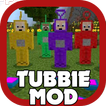 Tubbies Mod for Minecraft PE