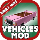Vehicles Mod biểu tượng