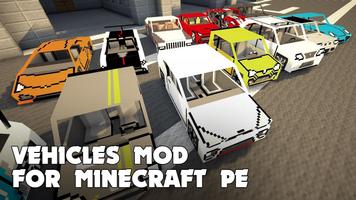 Vehicles Mod bài đăng
