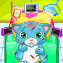 ASMR Cat Doctor APK