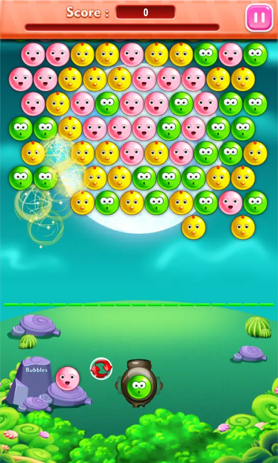 Bubble Breaker- Bobble Shooter APK for Android Download