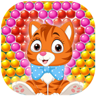 Bubble Cat Rescue 아이콘