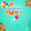 Bubble Fight.io APK
