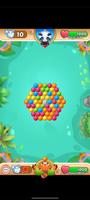 Bubble Fight.io poster