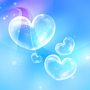 Bubble Live Wallpaper APK