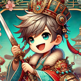 삼국지 군주전 - 방치형 키우기 (신규 서버 출시) APK