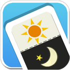 OppositePlay آئیکن