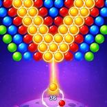 Bubble Pop Classic 2024