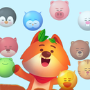 Bubble Shooter: Cool Fox Bubble Shooter APK