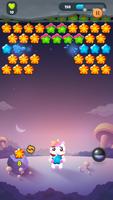 Bubble Shooter 3 Match 截圖 2