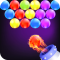 Bubble Shooter 100 Levels