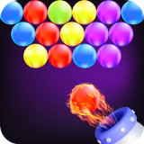 Bubble Shooter 100 Levels icono