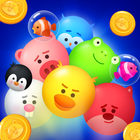 Bubble Shooter 2021 иконка