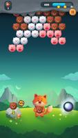 Bubble Shooter 2021 скриншот 3