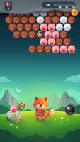Bubble Shooter 2021 скриншот 2