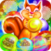 Bubble Shooter Squirrel 2019 APK