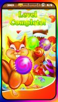 Bubble Shooter Squirrel 2019 capture d'écran 2