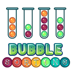 Bubble Sorting icon