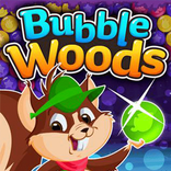 Bubble Woods