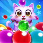 Ball shooter puzzle game icône