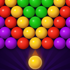 Bubble Shooter-Shoot Bubble Zeichen