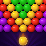 Bubble Shooter-Tembak Gelembun