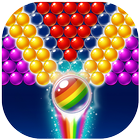 Coin Bubble Shooter icône