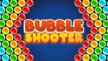 Coin Bubble Shooter Affiche