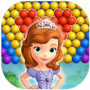 Princess Bubble Shooter APK