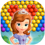 Princess Bubble Shooter
