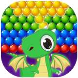 Bubble Shooter Dragon