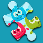 Pick-A-Puzzle 图标