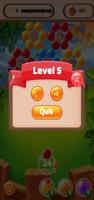 Bubbly Panda Puzzle Pop screenshot 1
