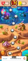 Bubbly Panda Puzzle Pop screenshot 2
