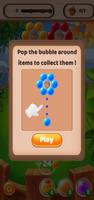Bubbly Panda Puzzle Pop screenshot 3