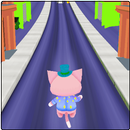 Cat Runner Oliver APK