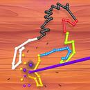 Knitting by Numbers APK