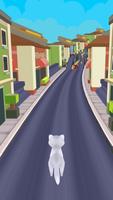 Talking Cat Gold Run Screenshot 2