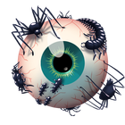Eye Defender ícone