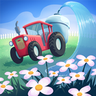 Farm Drift 3D आइकन
