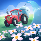 Farm Drift 3D