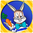 Bugz Bunny Foto Editor Zeichen