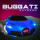 Bugatti-Chiron Drift Simulator-APK