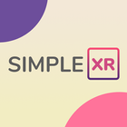 Simple XR icon